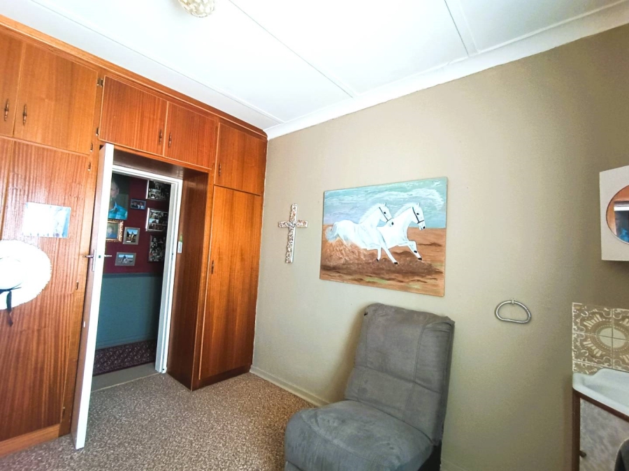 5 Bedroom Property for Sale in Hospitaalpark Free State